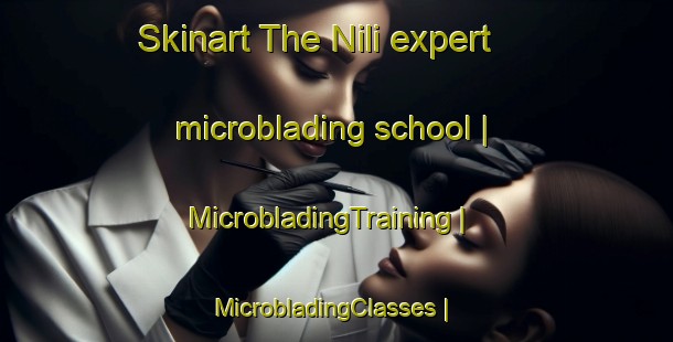 Skinart The Nili expert microblading school | MicrobladingTraining | MicrobladingClasses | SkinartTraining-Israel